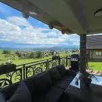 Bajkowy Widok Chalet *