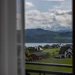 Domek alpejski Bajkowy Widok
