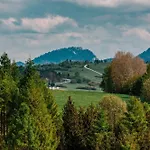 Bajkowy Widok Maniowy