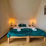 Domek alpejski Bajkowy Widok