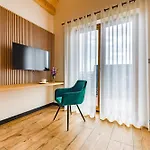 Bajkowy Widok Chalet *