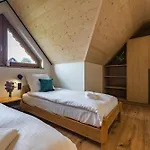 Bajkowy Widok Chalet