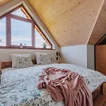 Bajkowy Widok Domek alpejski *