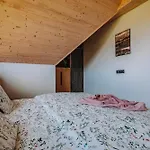 Domek alpejski Bajkowy Widok *