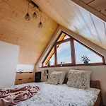 Bajkowy Widok Domek alpejski