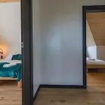 Domek alpejski Bajkowy Widok *