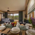 Bajkowy Widok Chalet