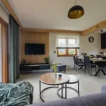 Chalet Bajkowy Widok *