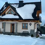 Chalet Bajkowy Widok Maniowy