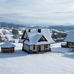 Bajkowy Widok * Maniowy