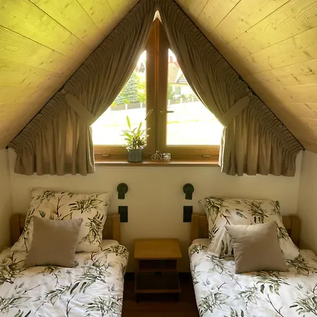 Bajkowy Widok * Маньови