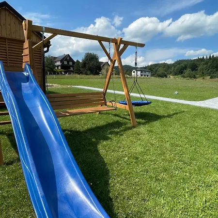 Bajkowy Widok