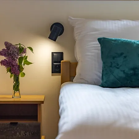 Bajkowy Widok Шале