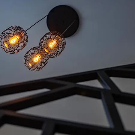 Шале Bajkowy Widok Маньови