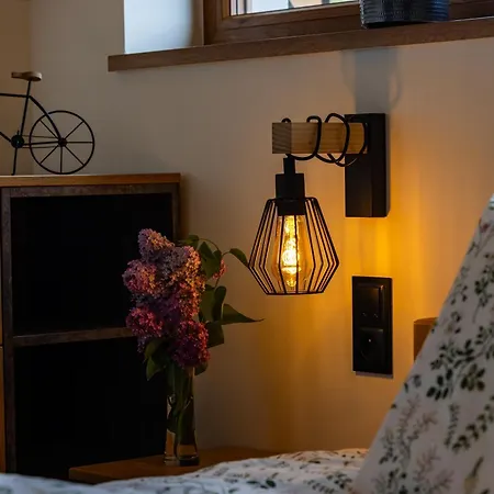 Bajkowy Widok Dağ evi