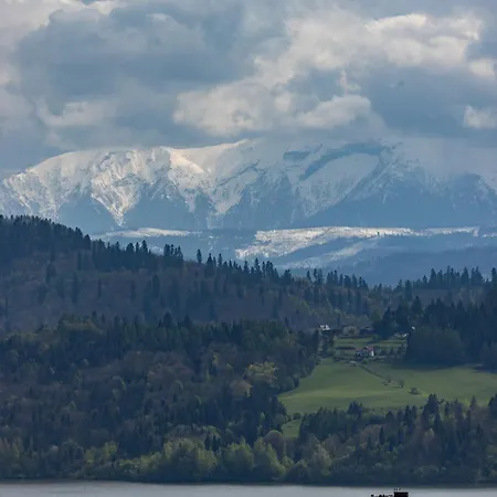Bajkowy Widok * Maniowy