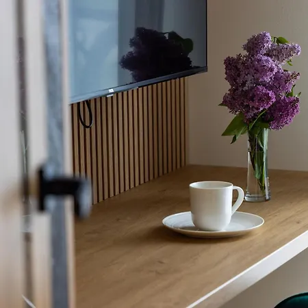 Bajkowy Widok Шале *