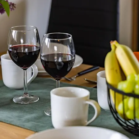 Bajkowy Widok * Маньови