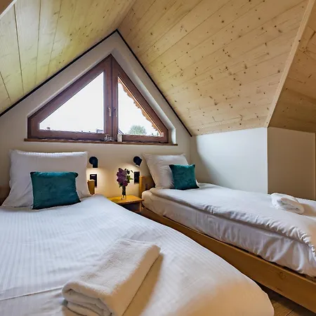 Bajkowy Widok Маньови