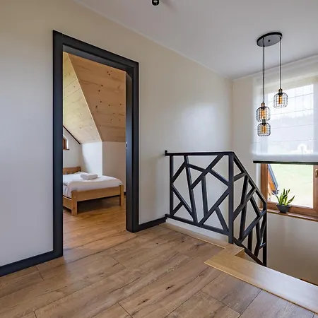 Bajkowy Widok Маньови