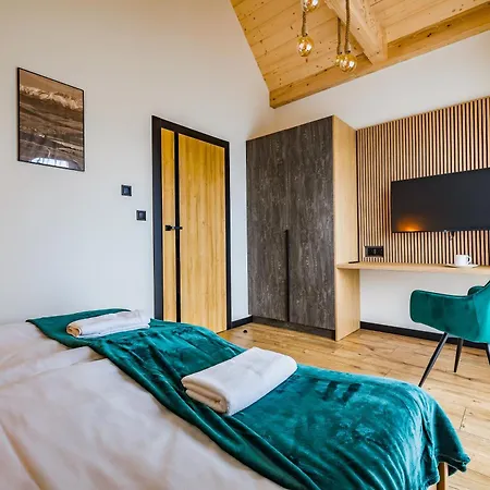 Bajkowy Widok * Маньови