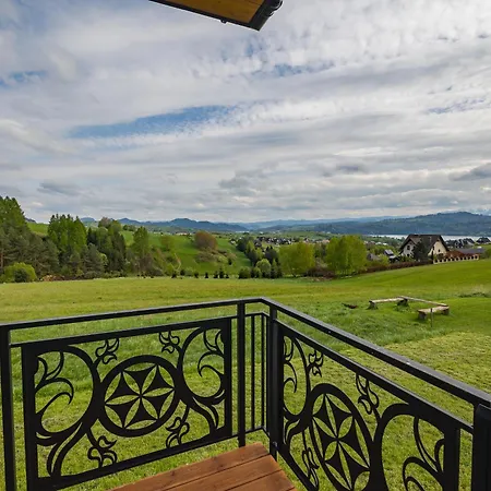 Bajkowy Widok * Maniowy