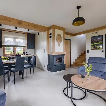 Bajkowy Widok Маньови