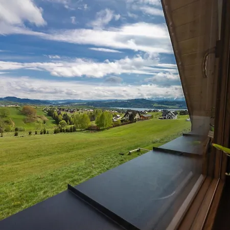 Bajkowy Widok * Маньови