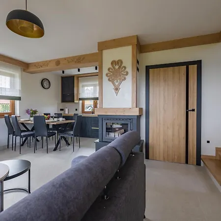 Bajkowy Widok Маньови