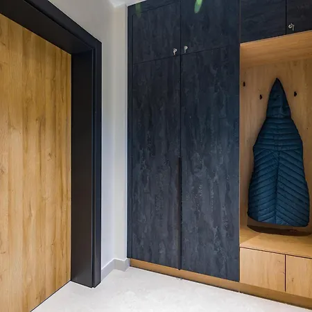 Bajkowy Widok * Maniowy