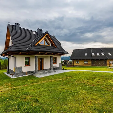 Bajkowy Widok * Maniowy