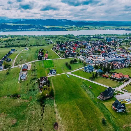 Bajkowy Widok Maniowy