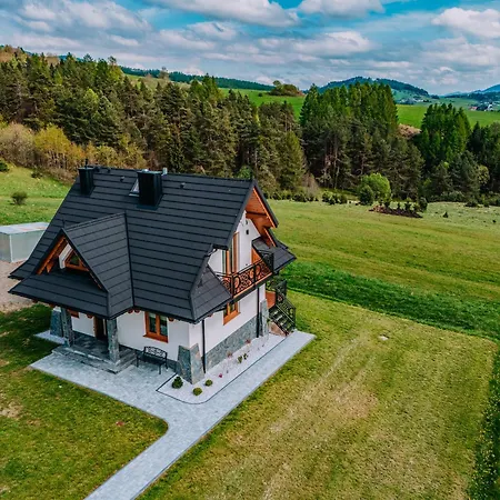 Bajkowy Widok * Maniowy