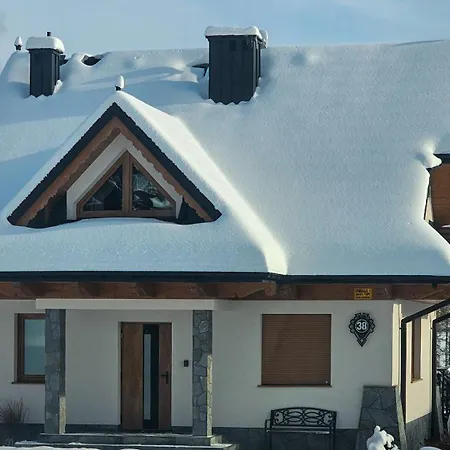 Bajkowy Widok Maniowy