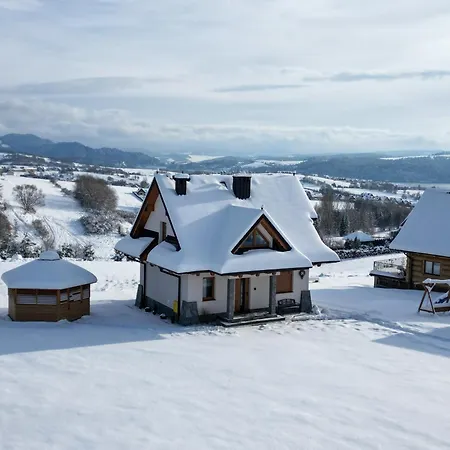 Bajkowy Widok * Maniowy
