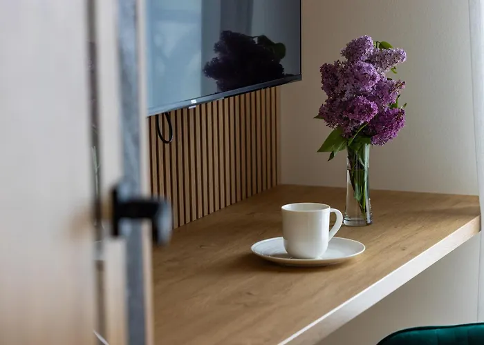 Bajkowy Widok Chalet *