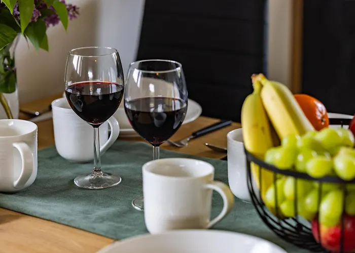 Bajkowy Widok * Maniowy