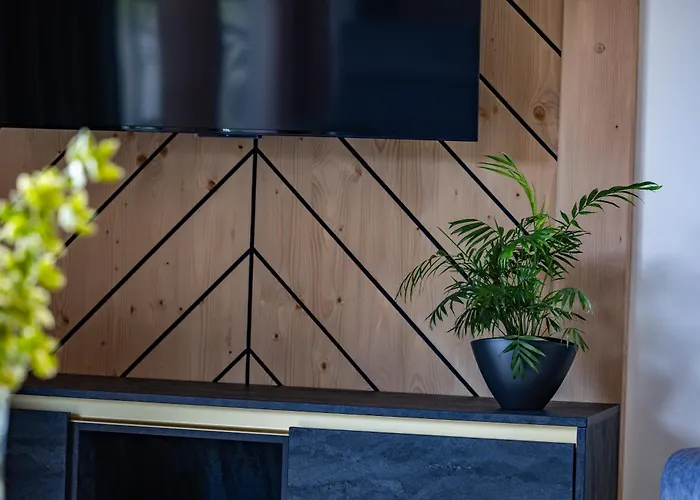 Bajkowy Widok Chalet