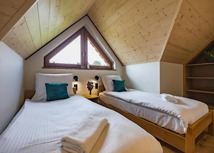 Bajkowy Widok Maniowy