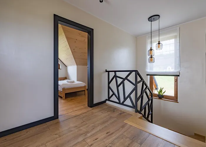 Bajkowy Widok Maniowy