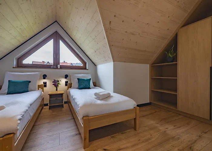 Bajkowy Widok Maniowy