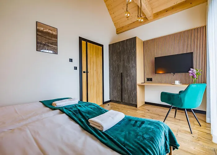 Bajkowy Widok * Maniowy