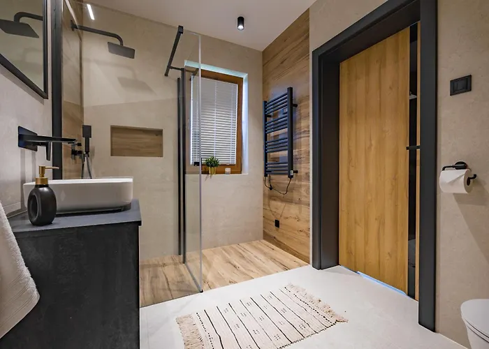 Bajkowy Widok * Maniowy