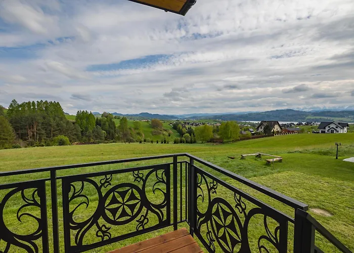 Bajkowy Widok * Maniowy