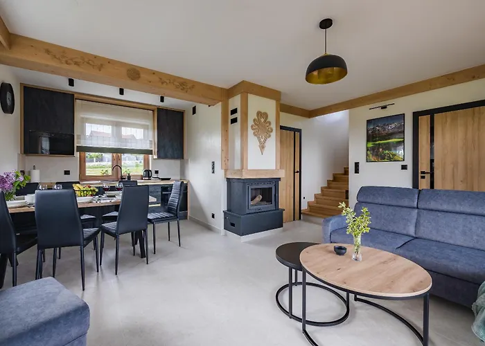 Bajkowy Widok Maniowy