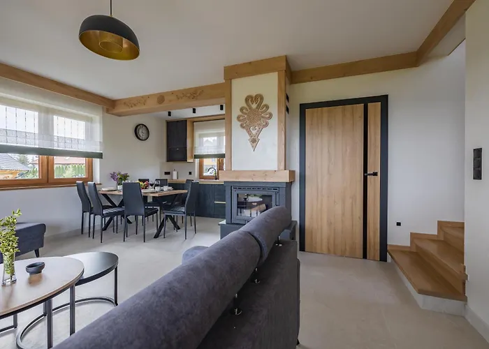 Bajkowy Widok Maniowy