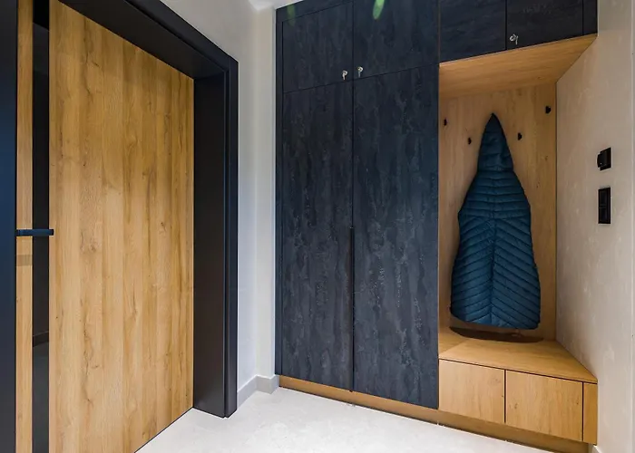 Bajkowy Widok * Maniowy