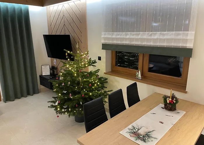 Bajkowy Widok * Maniowy