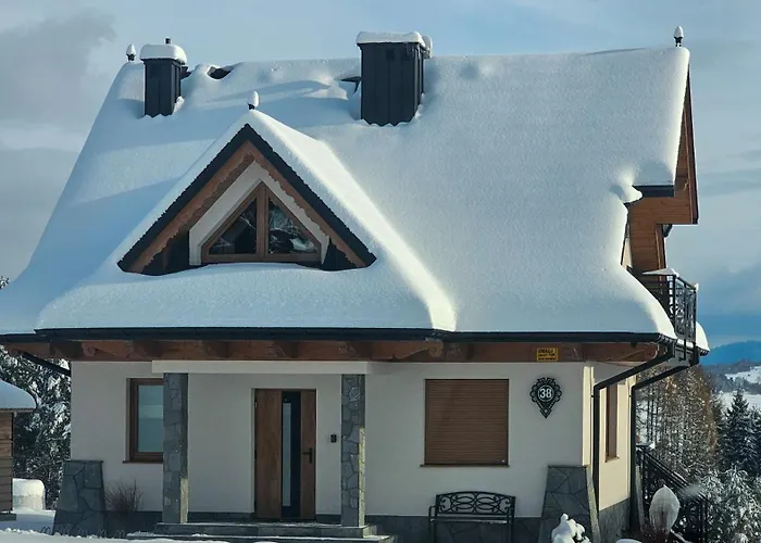 Bajkowy Widok Maniowy