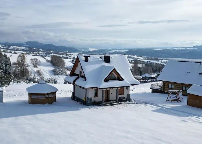 Bajkowy Widok * Maniowy